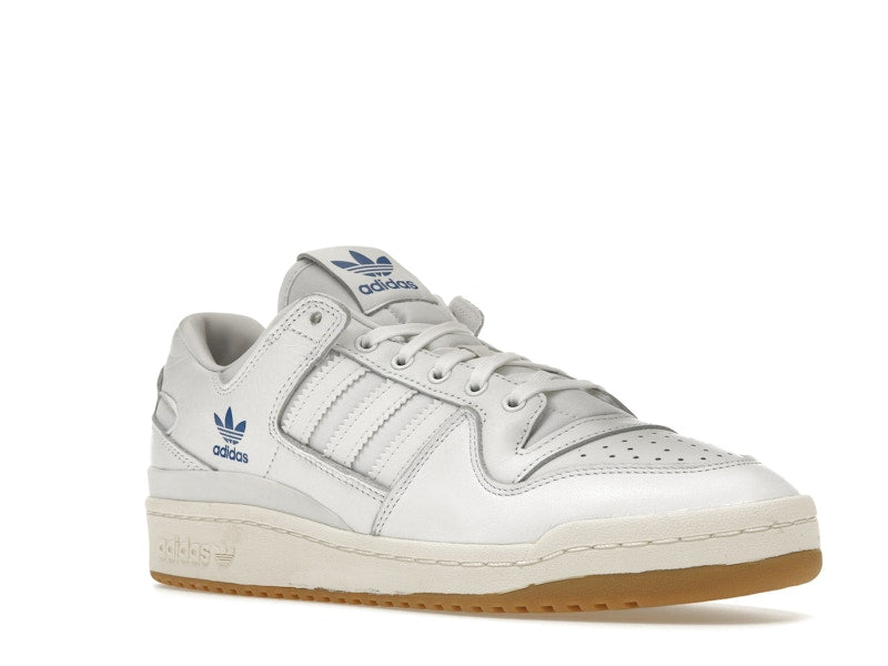 adidas Forum 84 Low ADV White Blue Gum