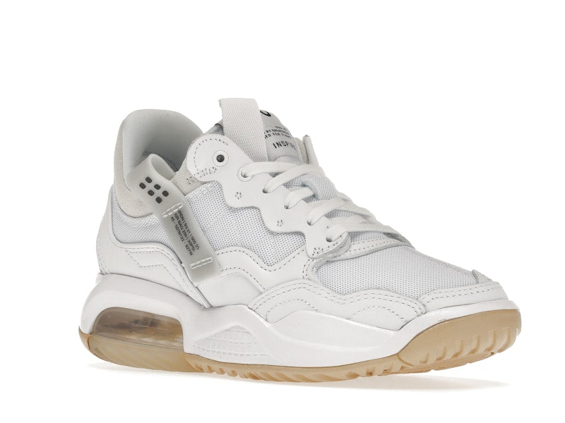 Jordan MA2 White Gum (Women's)