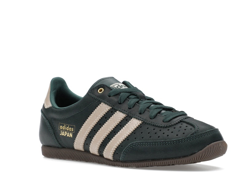 adidas Japan Mineral Green (Women's)