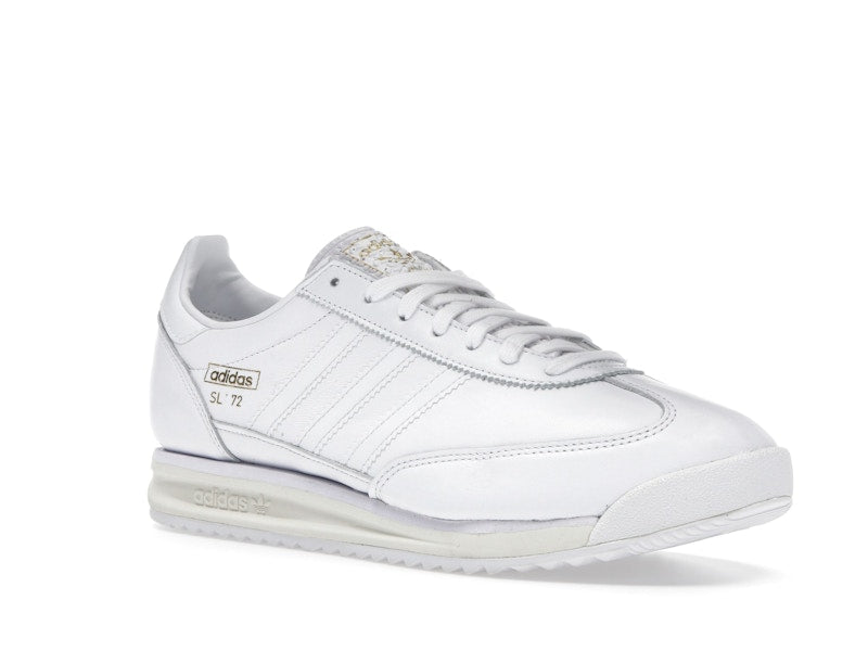 adidas SL 72 RS Cloud White Off White