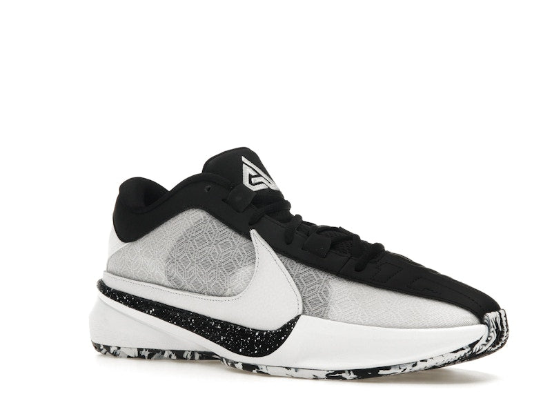 Nike Zoom Freak 5 Oreo