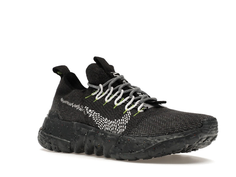 Nike Space Hippie 01 Anthracite Volt