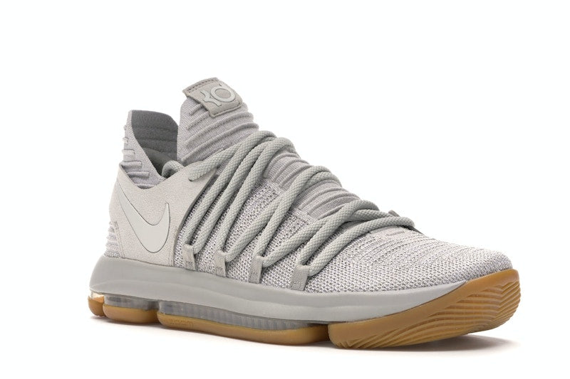 Nike KD 10 Pale Grey