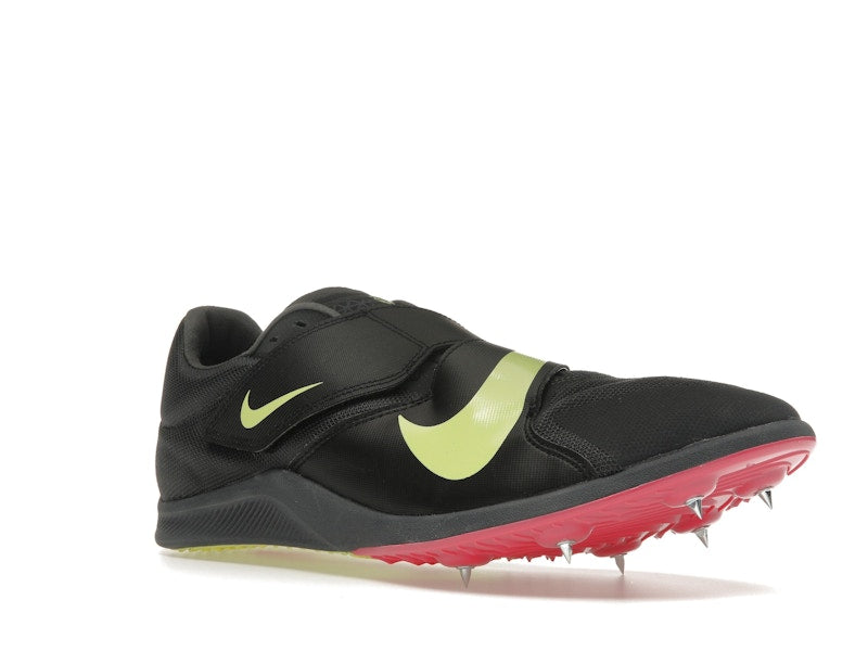 Nike Zoom Rival Jump Anthracite Light Lemon Twist