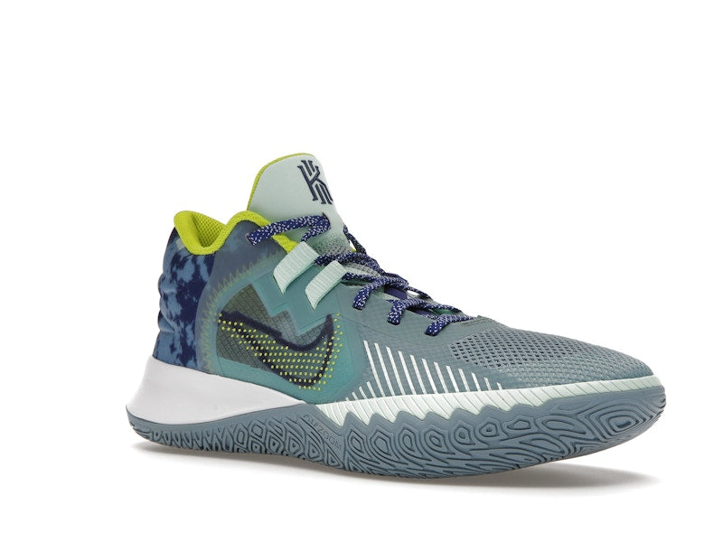 Nike Kyrie Flytrap V Ocean Cube