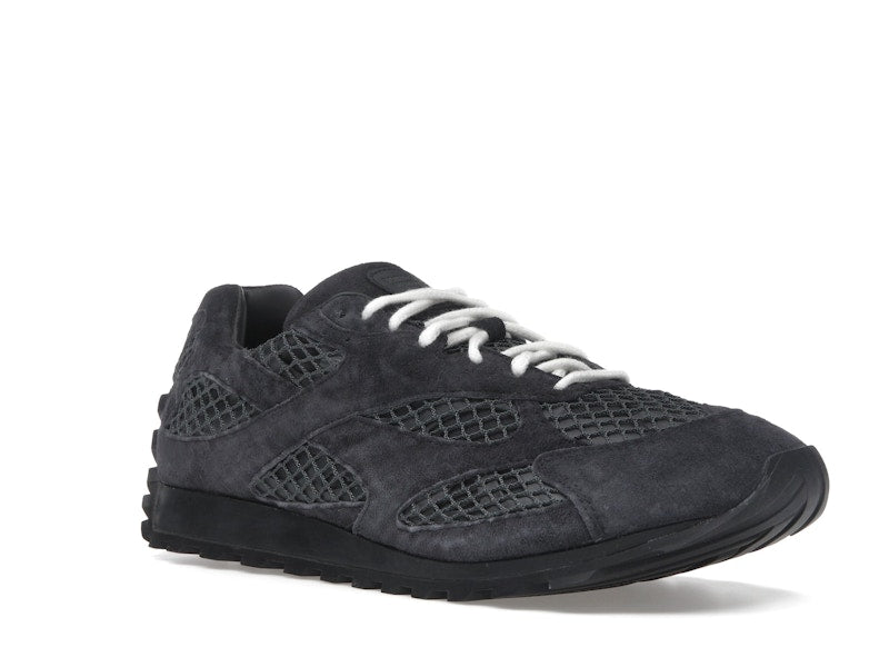 Bottega Veneta Orbit Black