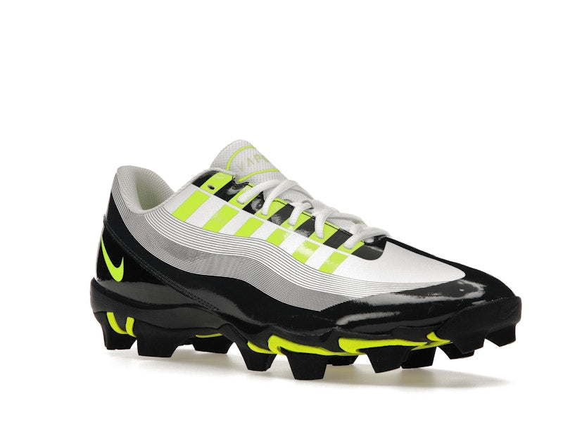 Nike Vapor Edge Shark Volt