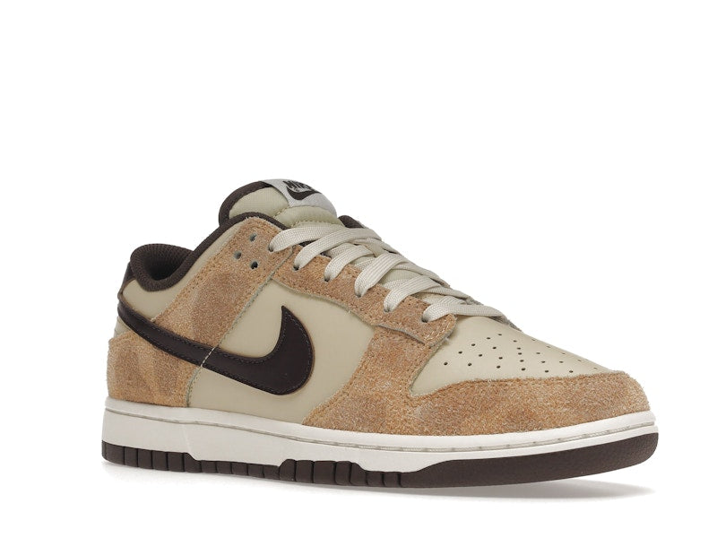 Nike Dunk Low Retro PRM Animal Pack Giraffe/Cheetah
