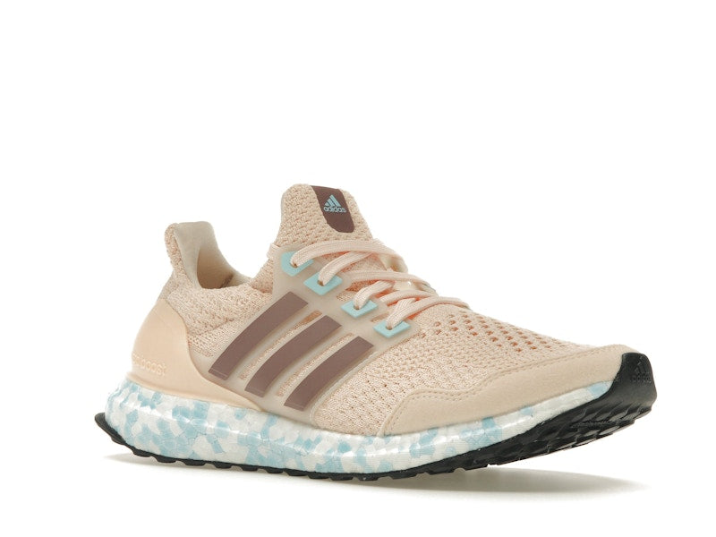 adidas Ultra Boost 5.0 DNA Bliss Orange Bliss Blue