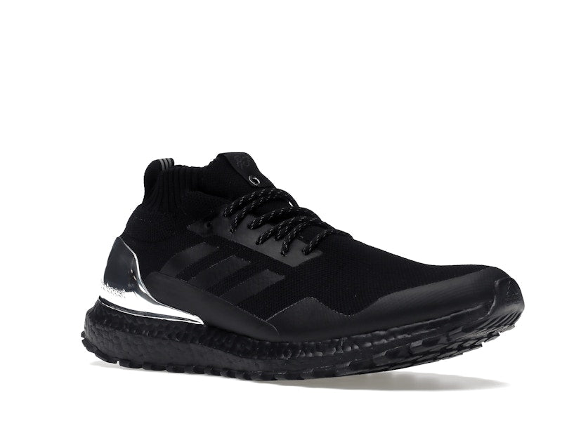 adidas Ultra Boost Mid Kith x nonnative Friends and Family