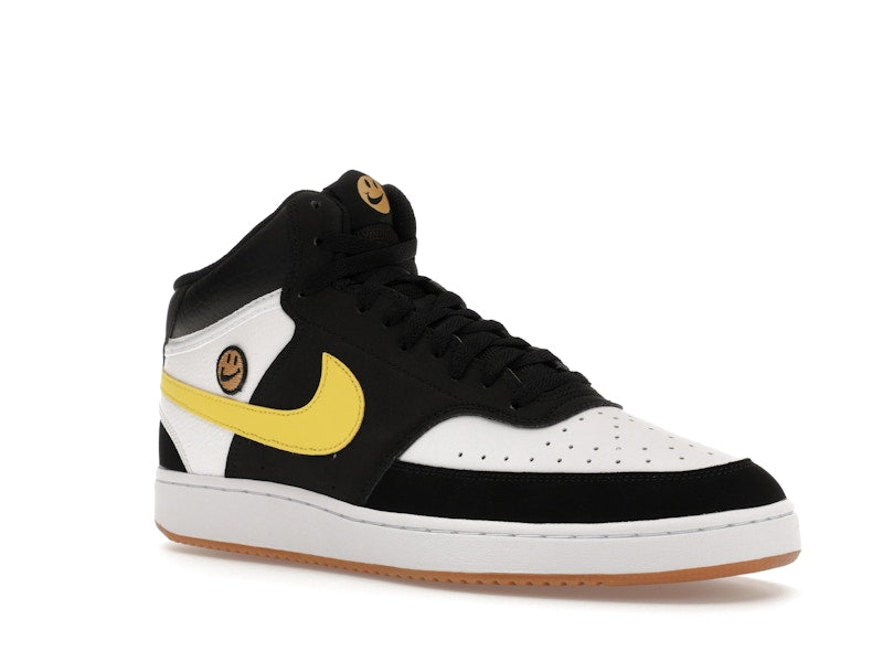 Nike Court Vision Mid Go the Extra Smile