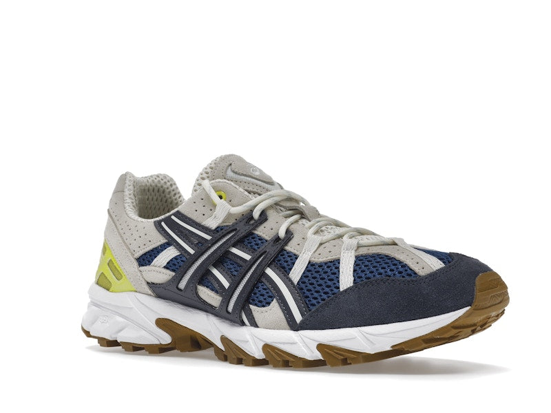ASICS Gel-Sonoma 15-50 Lake Drive Blue Beige