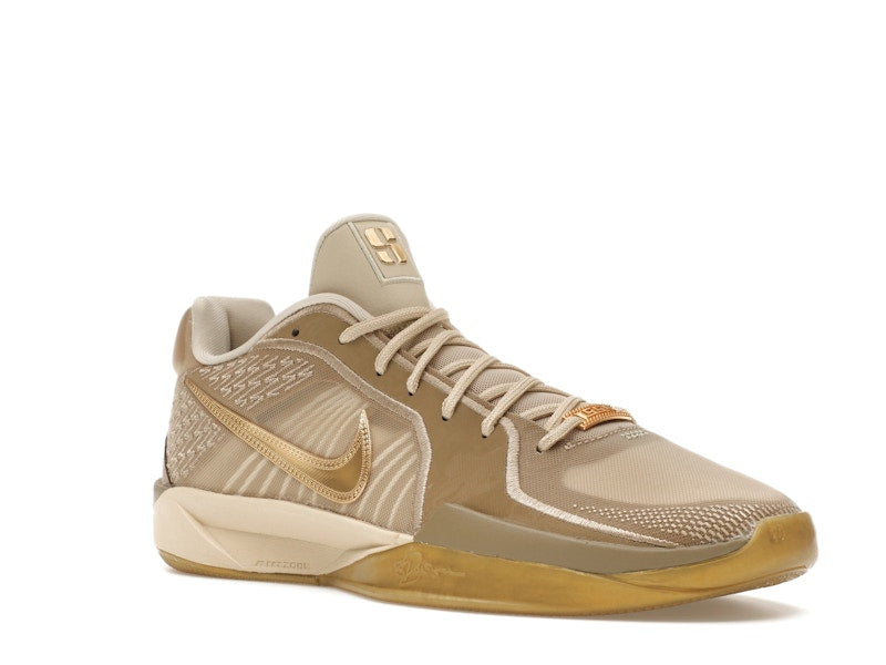 Nike Sabrina 2 Stronger Than Gold (Women's)