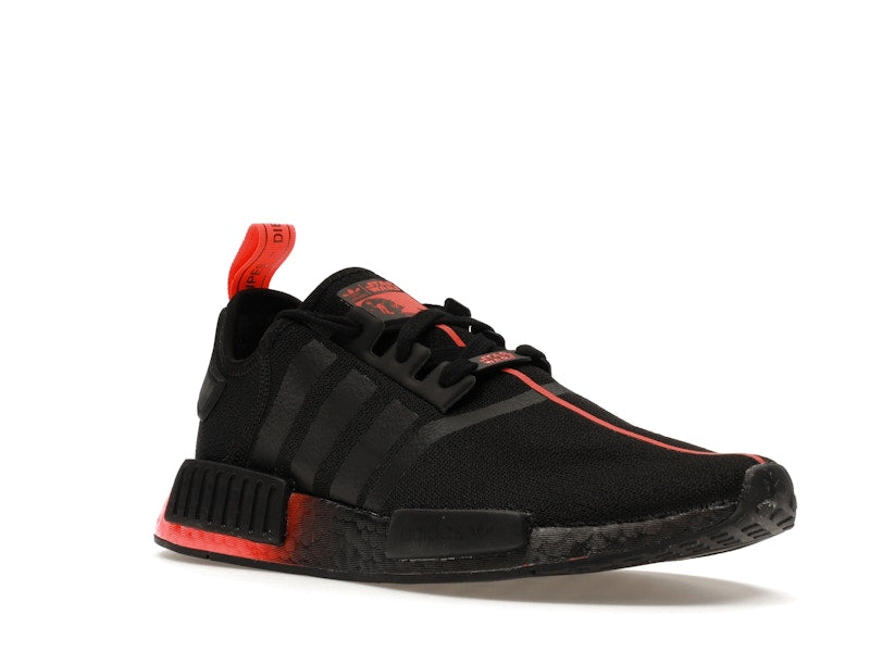 adidas NMD R1 Star Wars Darth Vader
