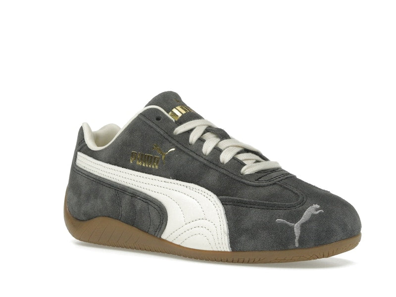 Puma Speedcat Faded Cast Iron Alpine Snow