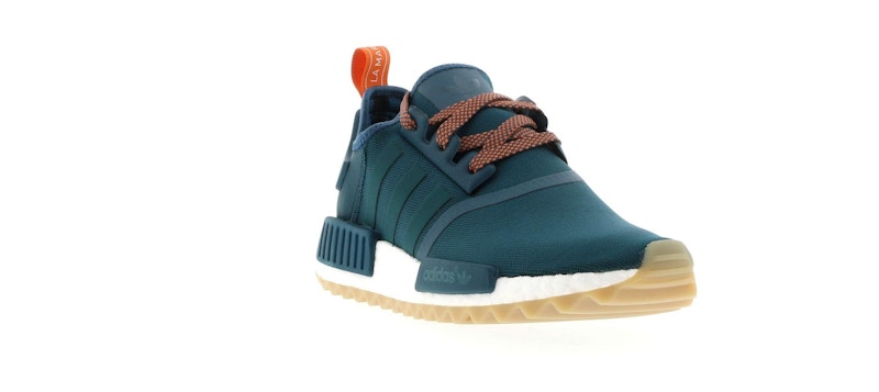 adidas NMD C1 Trail Utility Green (Women's)