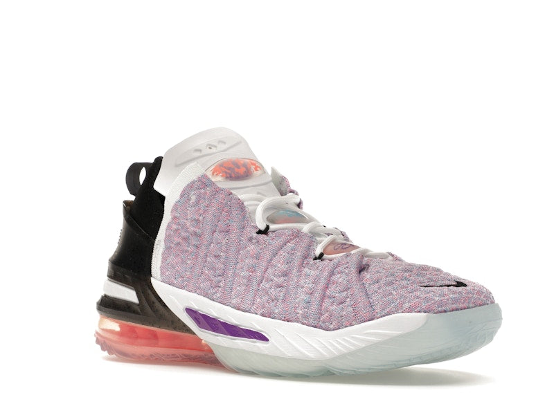 Nike LeBron 18 Graffiti (GS)