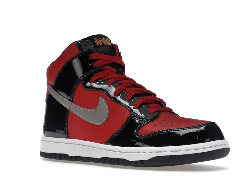 Nike Dunk High DJ AM