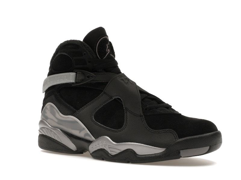 Jordan 8 Retro Winterized Gunsmoke