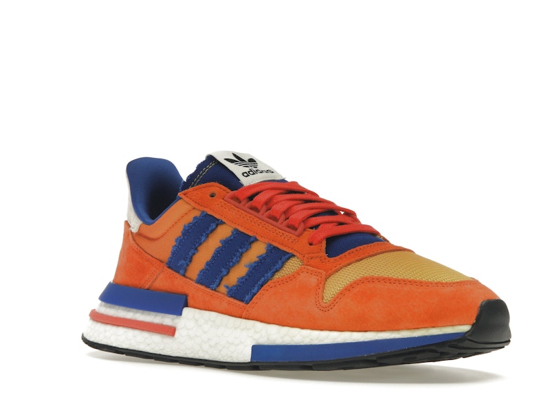 adidas ZX 500 Dragon Ball Z Son Goku