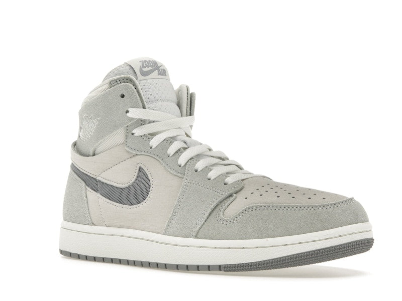 Jordan 1 High Zoom Air CMFT 2 Particle Grey