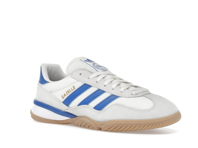 adidas Gazelle Sala Off White Blue Cloud White