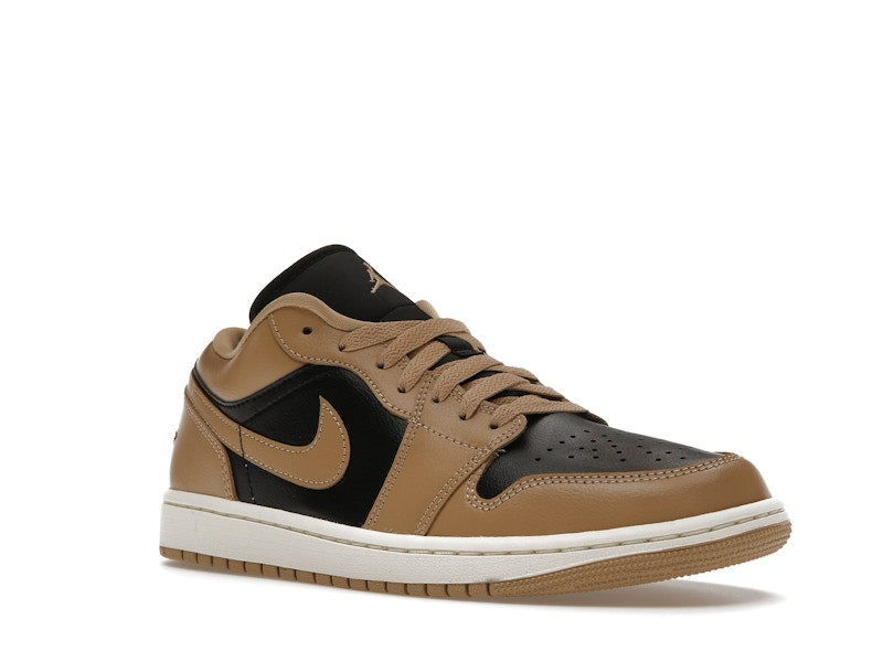 Jordan 1 Low Desert (Women's)