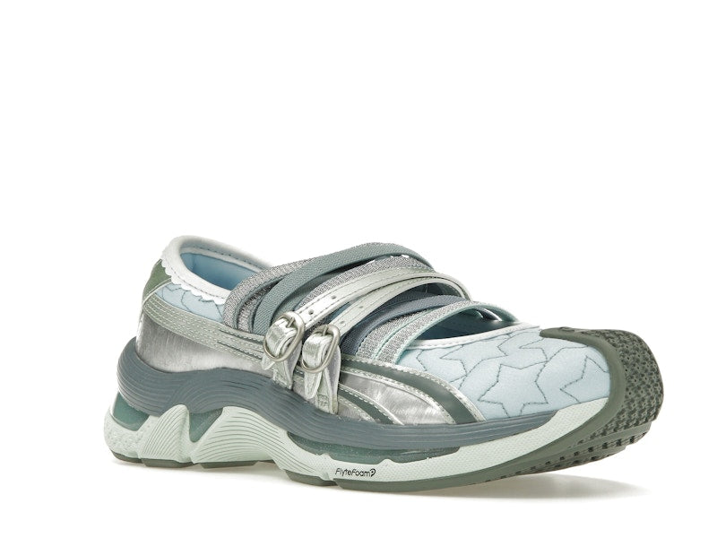 ASICS Gel-Lokros Heaven by Marc Jacobs Kiko Kostadinov Faded Denim (Women's)
