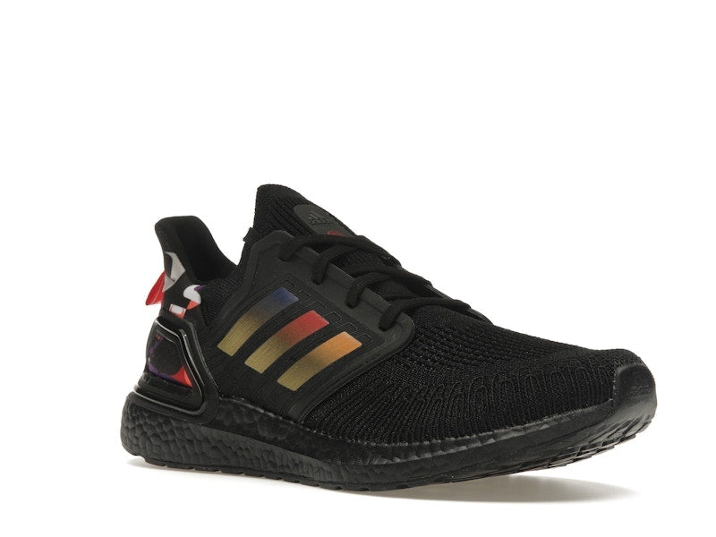 adidas Ultra Boost 2020 Chinese New Year (2021)