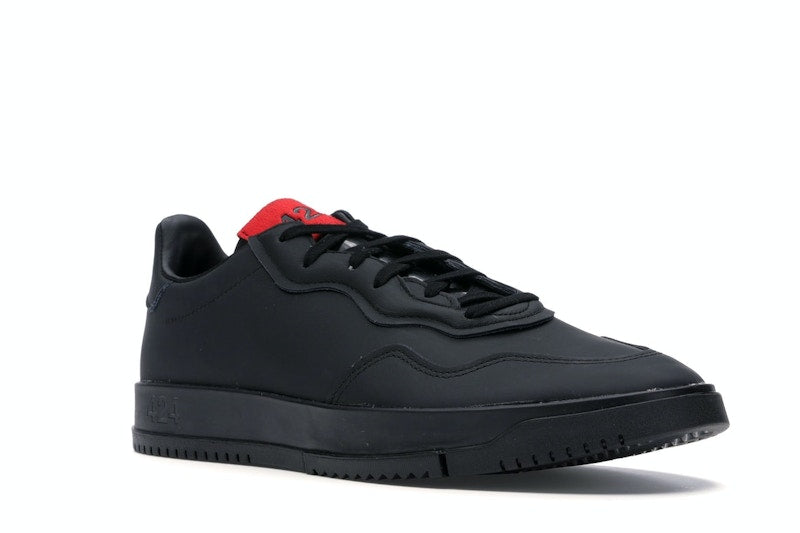 adidas SC Premiere 424 on Fairfax Black