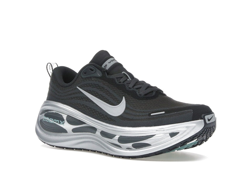 Nike Vomero Plus Anthracite Zebra