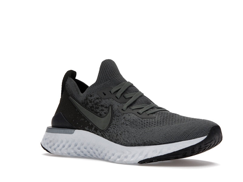 Nike Epic React Flyknit 2 Green