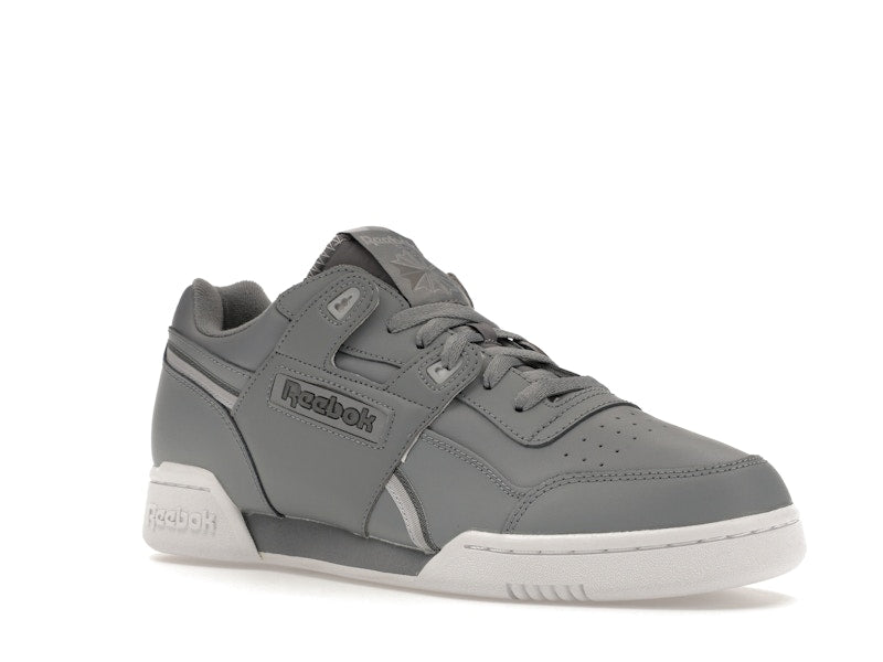 Reebok Workout Plus MU Cold Grey Alloy