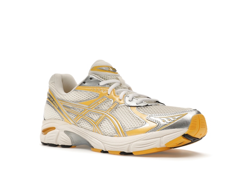 ASICS GT-2160 Kith Cream Solar Power (2023)