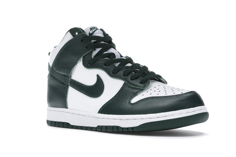 Nike Dunk High SP Spartan Green