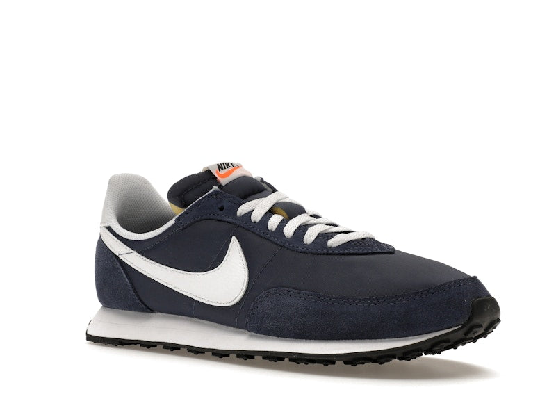 Nike Waffle Trainer 2 Midnight Navy