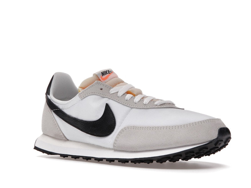 Nike Waffle Trainer 2 White Black