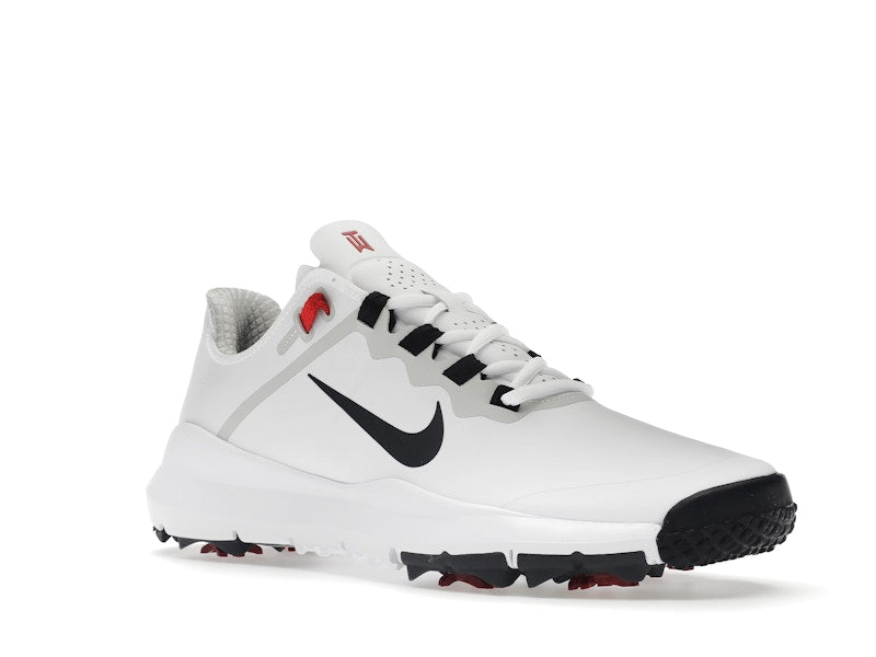 Nike Tiger Woods TW '13 Retro White Varsity Red