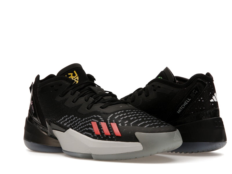 adidas D.O.N. Issue #4 Xbox Series X