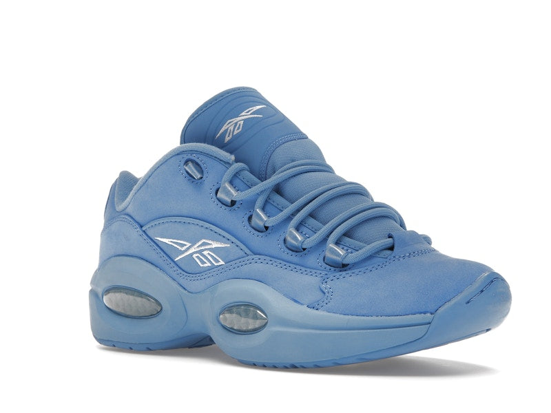 Reebok Question Low Blueprint