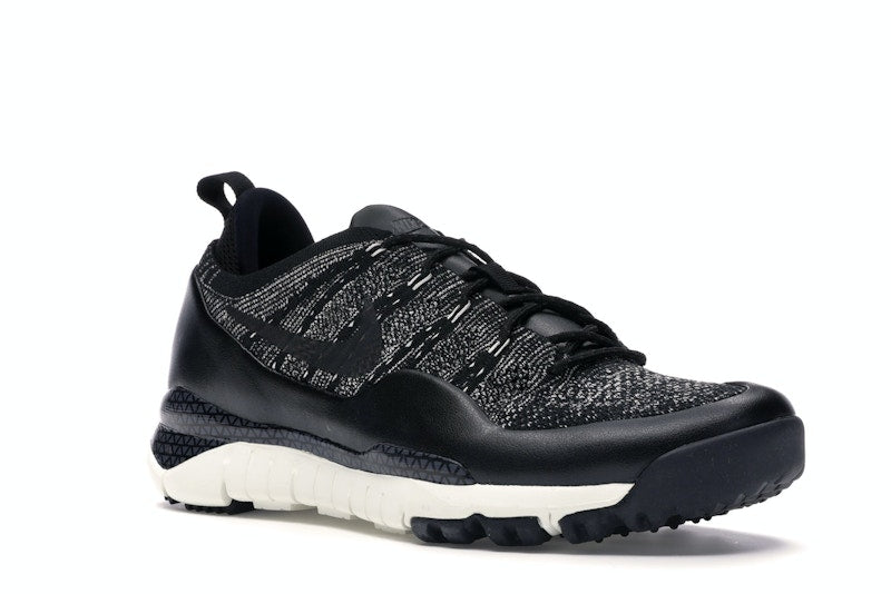 Nike Lupinek Flyknit Low Sail/Black-Anthracite