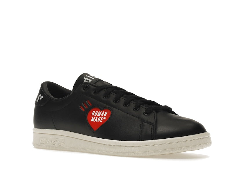 adidas Stan Smith Human Made Black