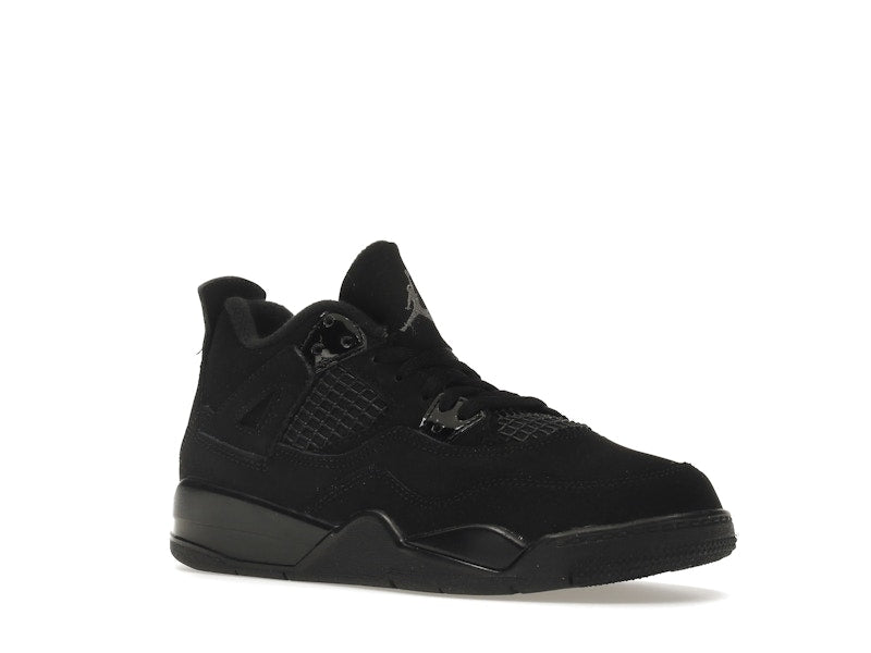 Jordan 4 Retro Black Cat (2020) (PS)