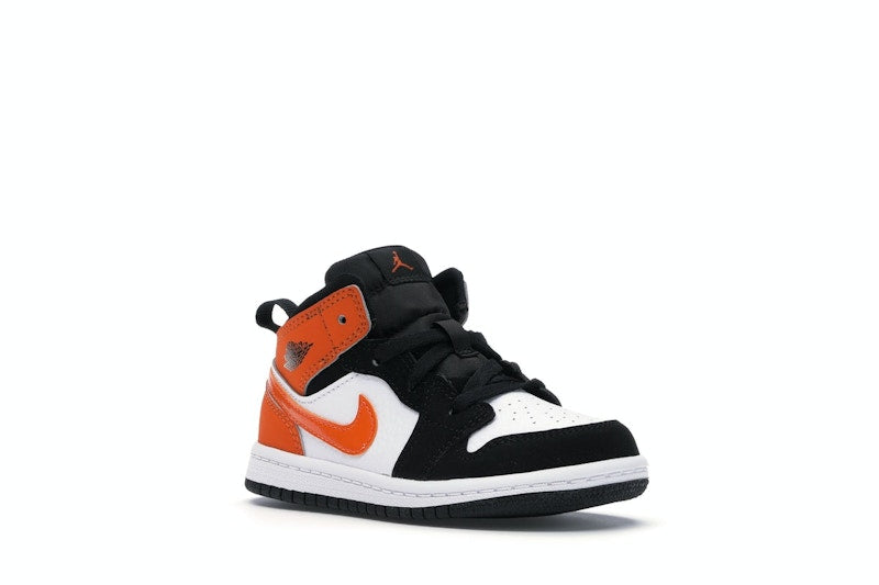 Jordan 1 Mid Shattered Backboard (TD)