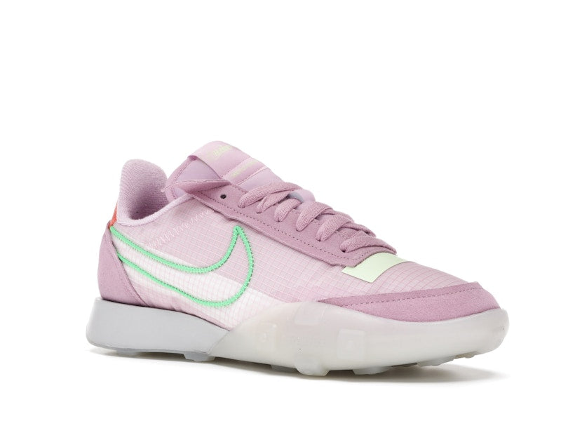 Nike Waffle Racer 2X Light Arctic Pink (Women's)