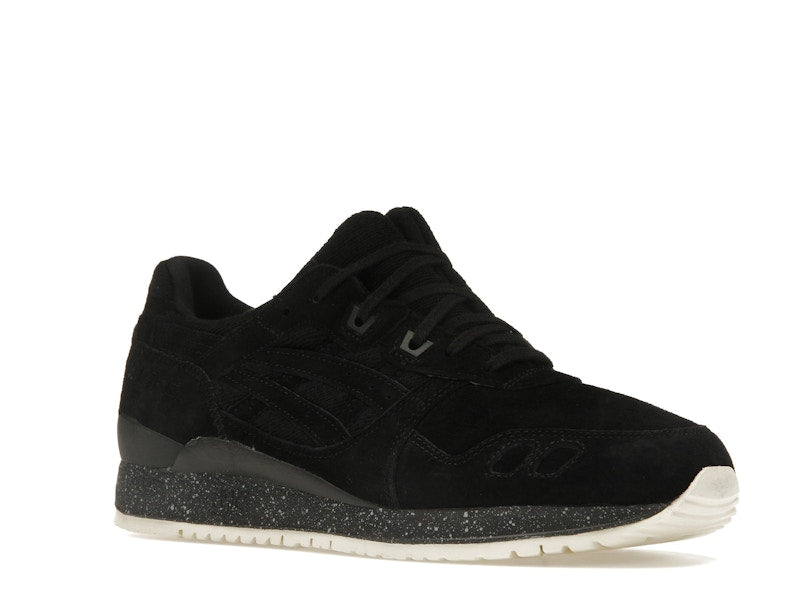ASICS Gel-Lyte III Reigning Champ Black