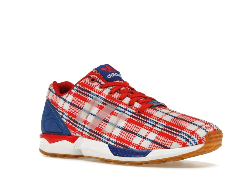 adidas ZX Flux CLOT RWB