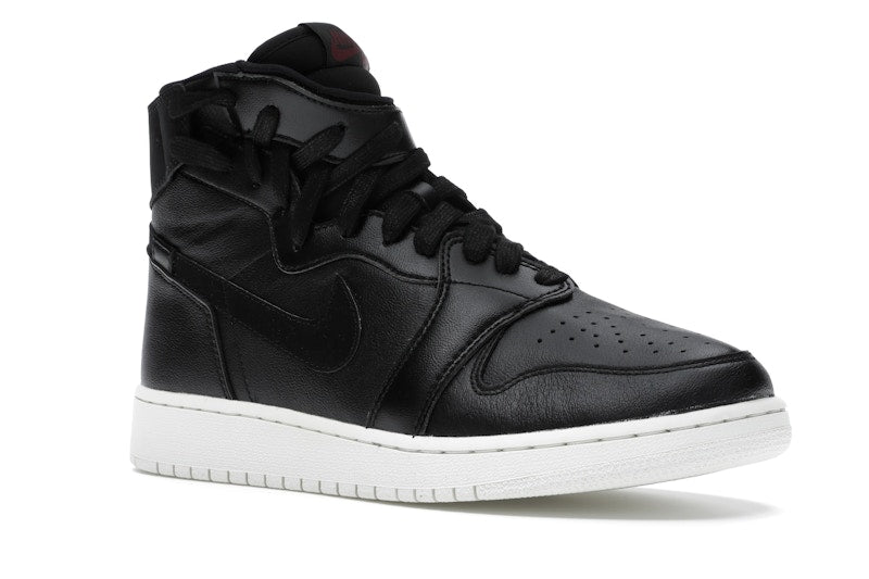 Jordan 1 Rebel XX Black Sail (Women's)