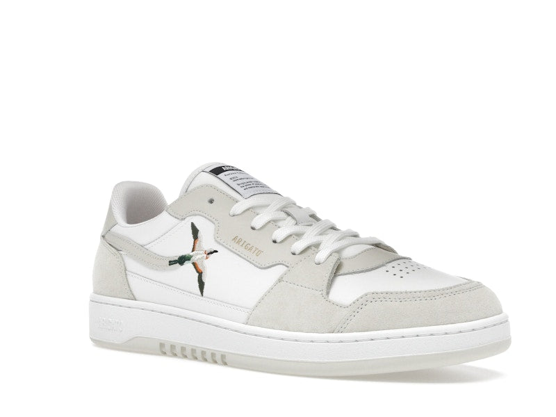 Axel Arigato Dice Lo Bee Bird White Off White
