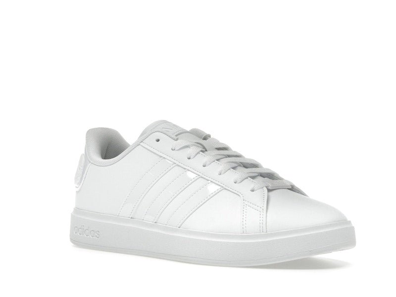 adidas Grand Court Star Wars Darth Vader and Storm Troopers Triple White